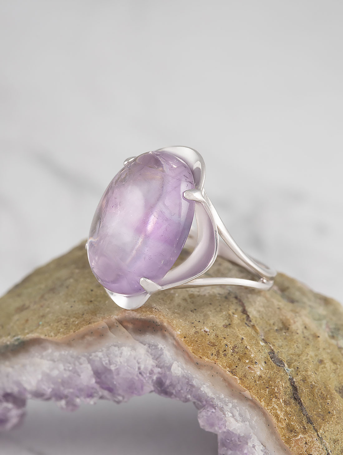 050217 Кольцо (Ag 925)