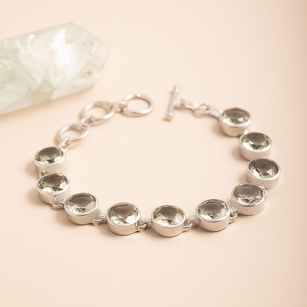 10229 Браслет (Ag 925)