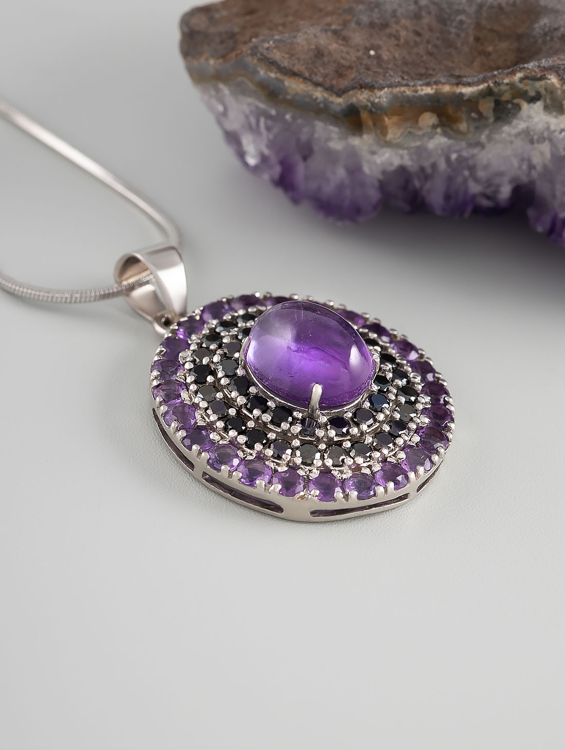 7928 Подвеска (Ag 925)