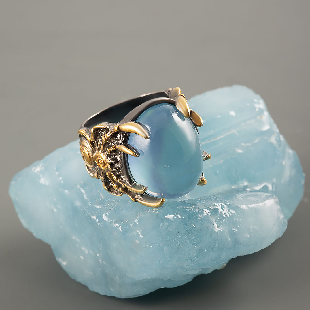 049902 Кольцо (Ag 925)