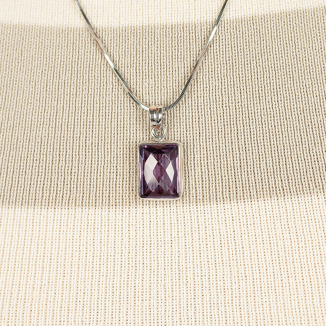 110551 Кулон (Ag 925)