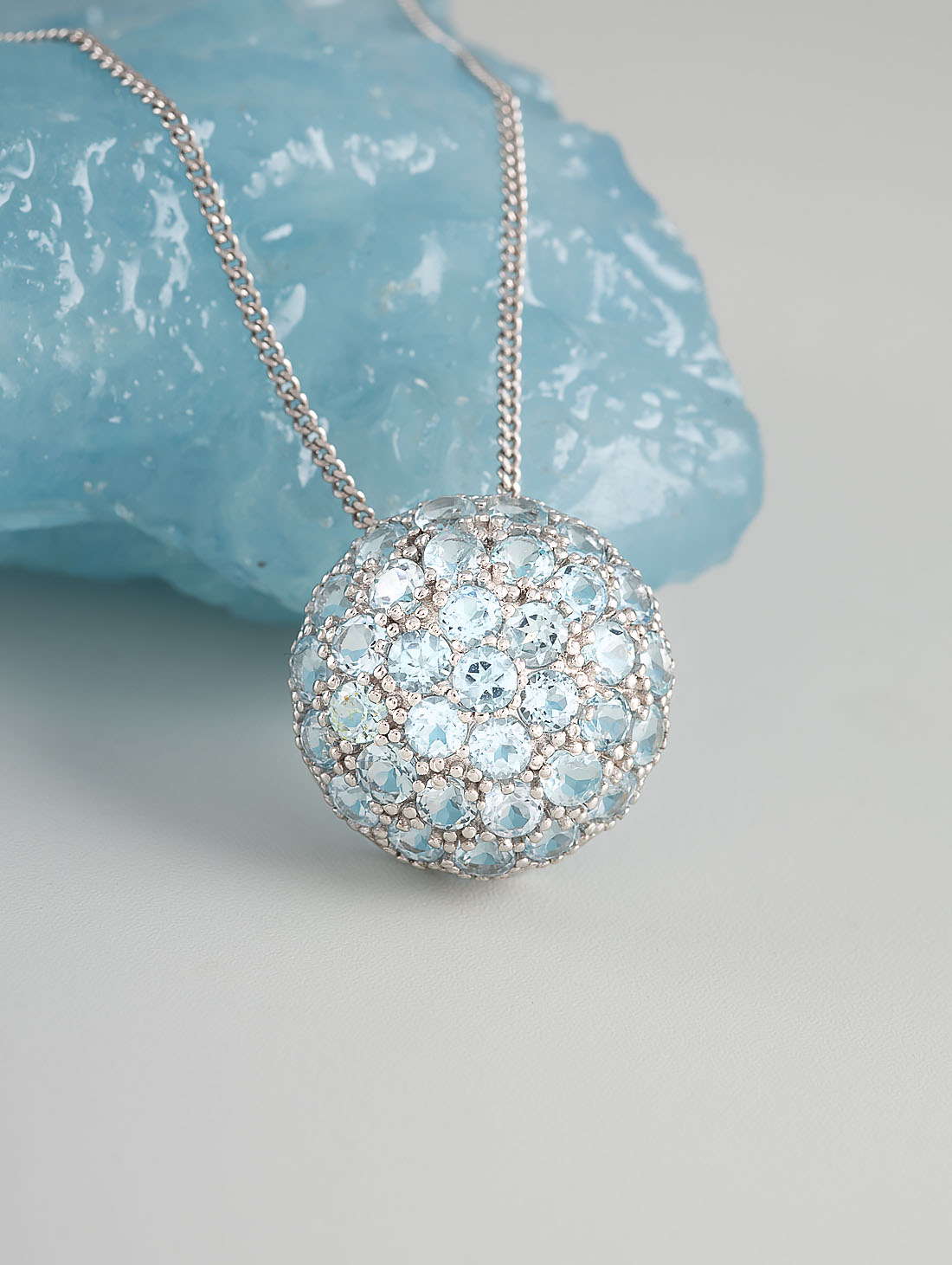 49216 Подвеска (Ag 925)