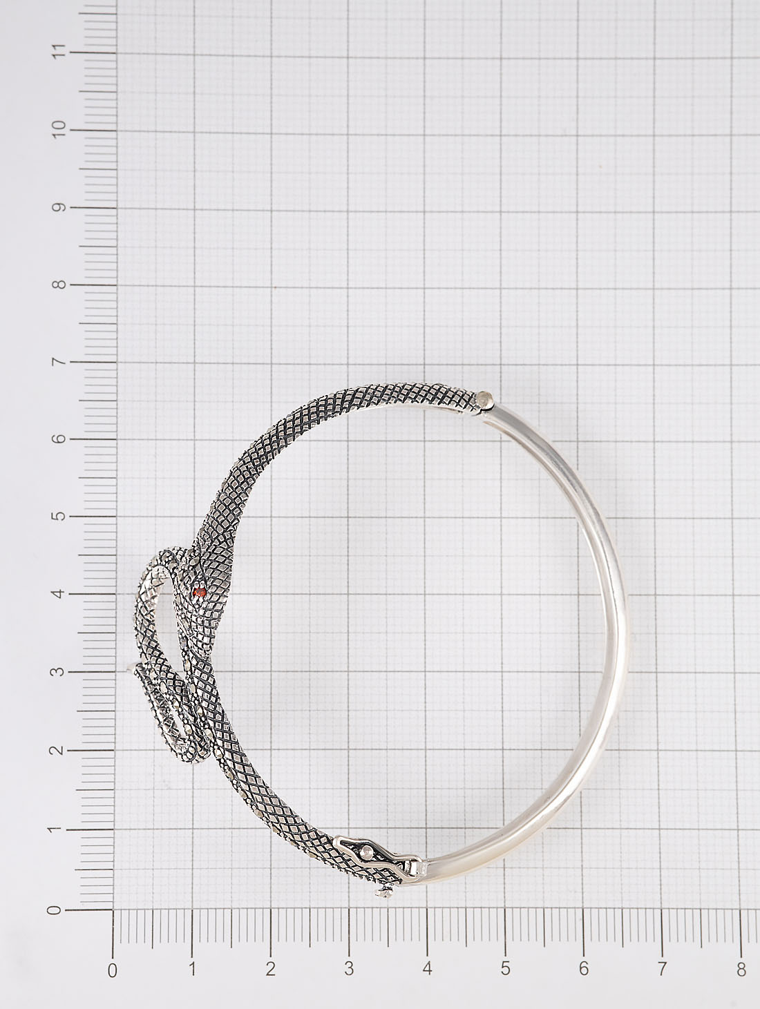 31026 Браслет (Ag 925)