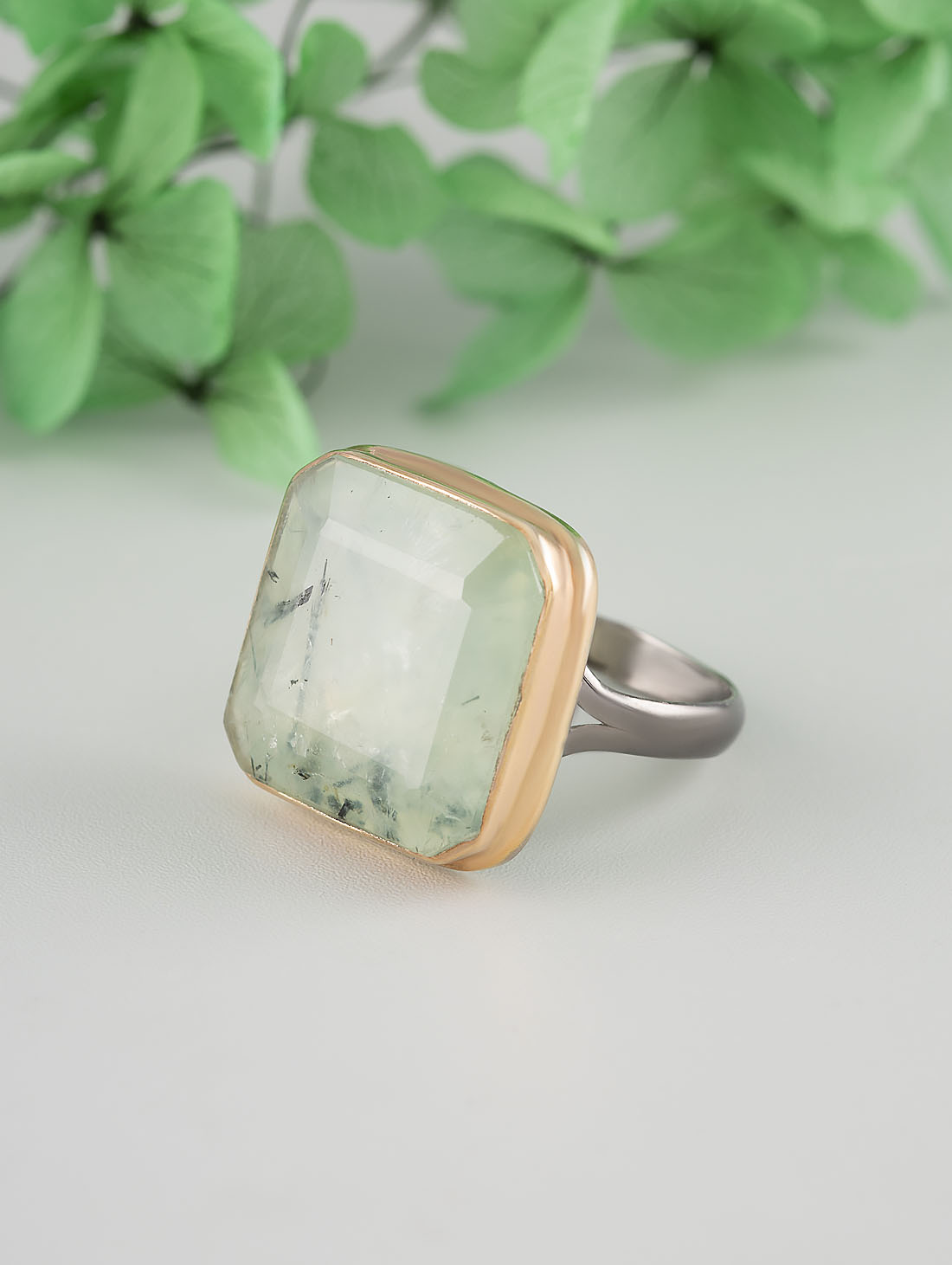 77885 Кольцо (Ag 925)