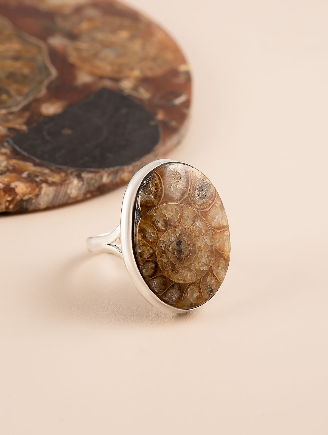 77580 Кольцо (Ag 925)