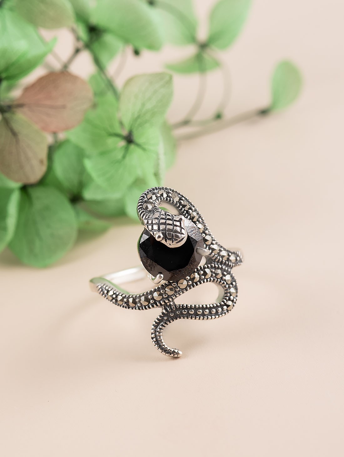 200193 Кольцо (Ag 925)