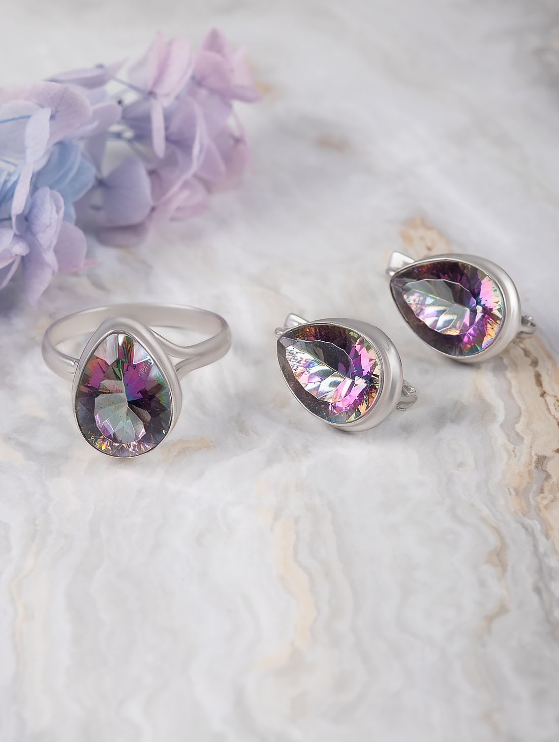 78368 Кольцо (Ag 925)