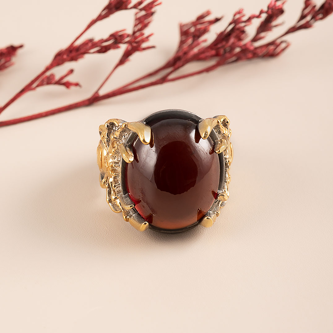 049553 Кольцо (Ag 925)