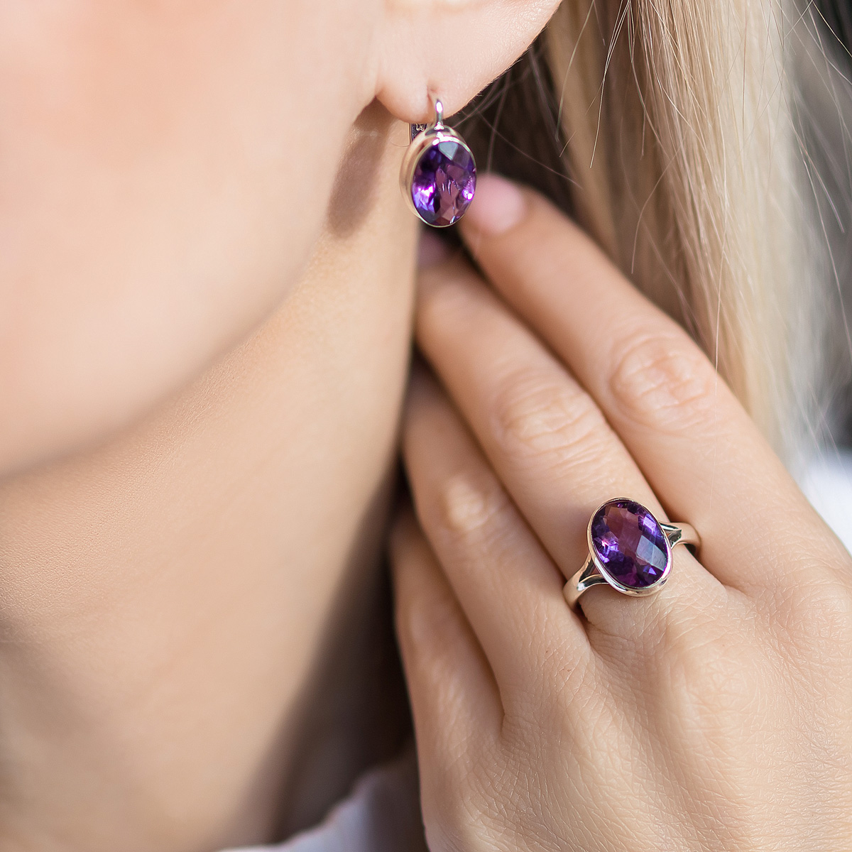 08936 Серьги (Ag 925)