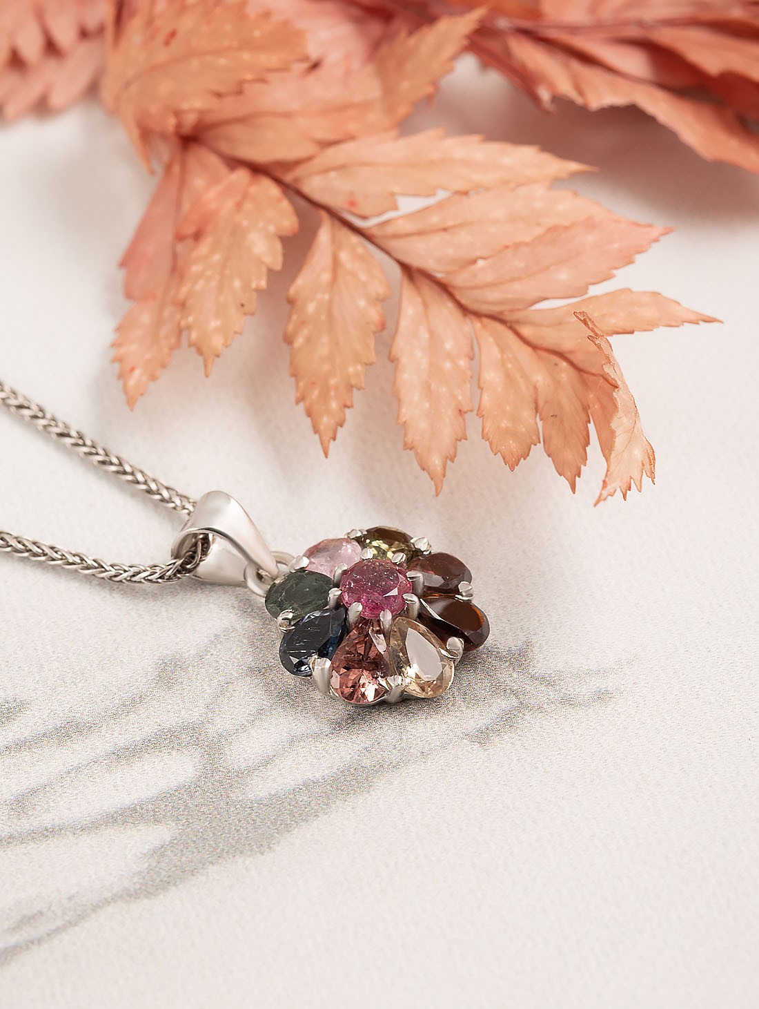 7970 Подвеска (Ag 925)