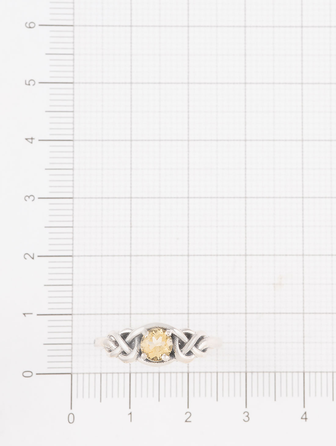 13075 Кольцо (Ag 925)