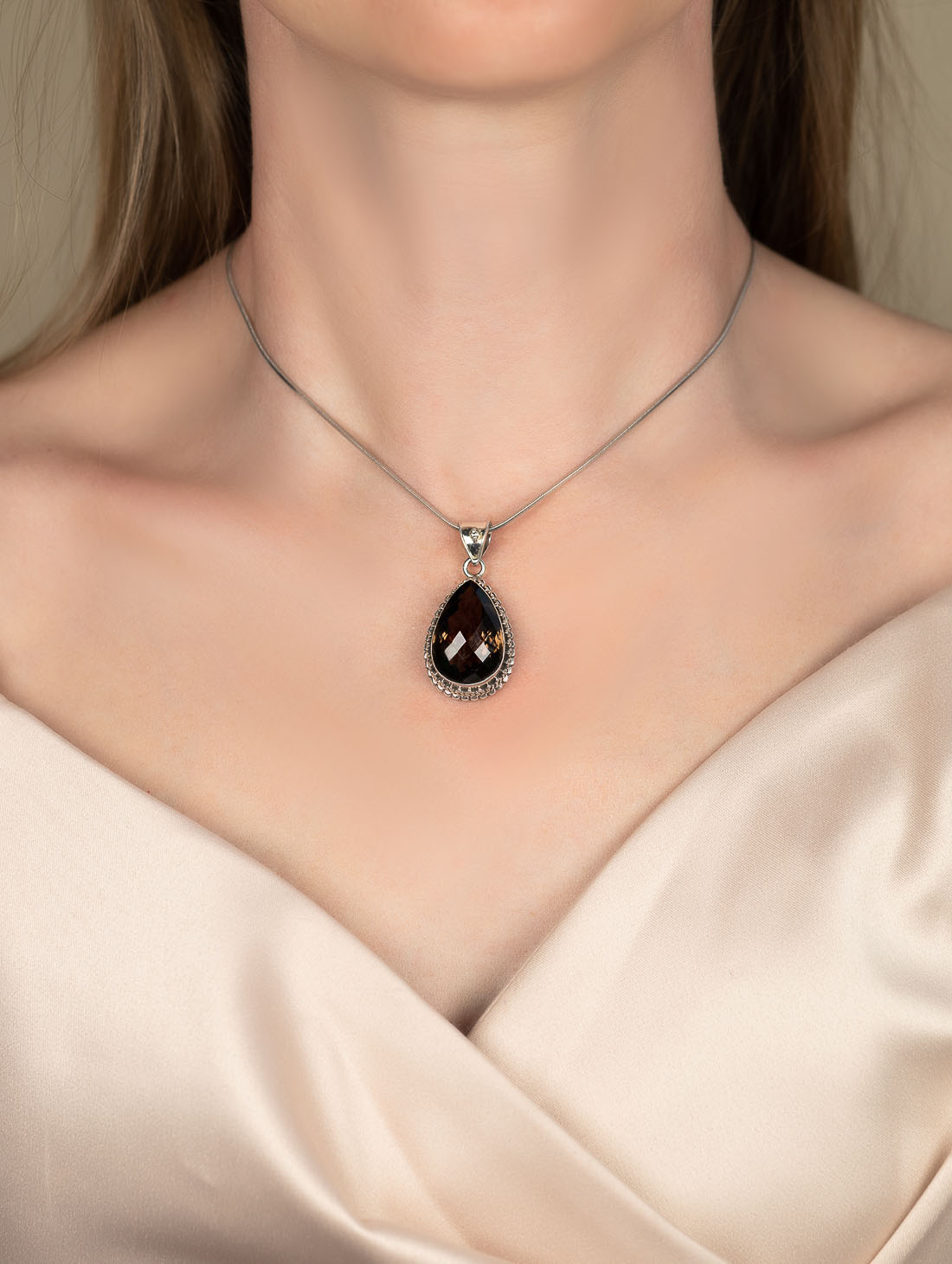 14569 Подвеска (Ag 925)