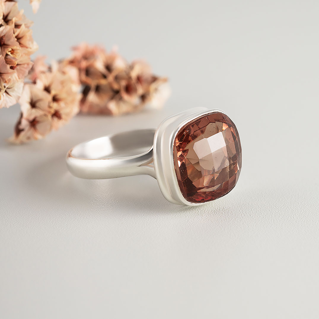 58447 Кольцо (Ag 925)