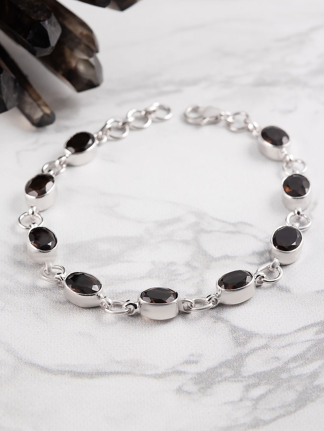 9198 Браслет (Ag 925)