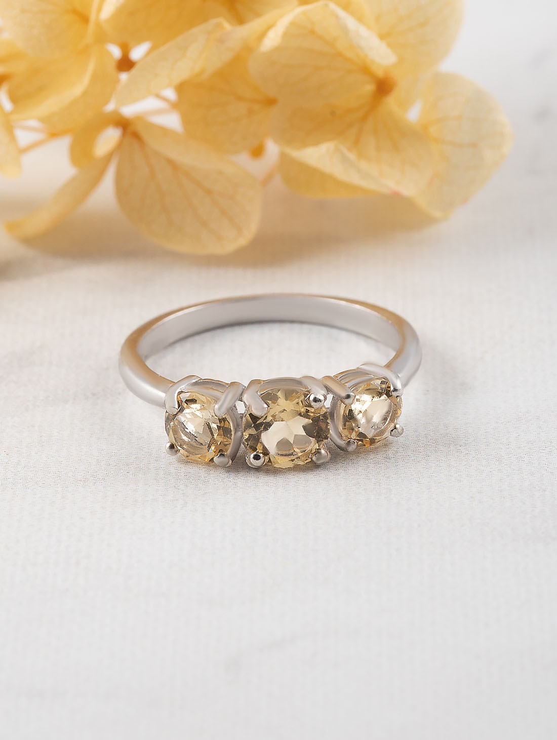 98774 Кольцо (Ag 925)