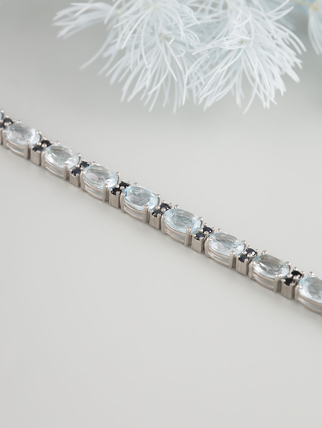 999983 Браслет (Ag 925)