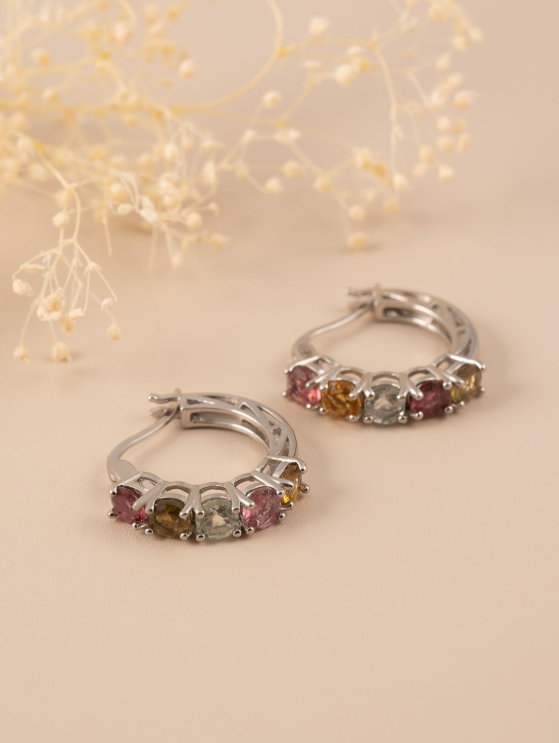 99238 Серьги (Ag 925)