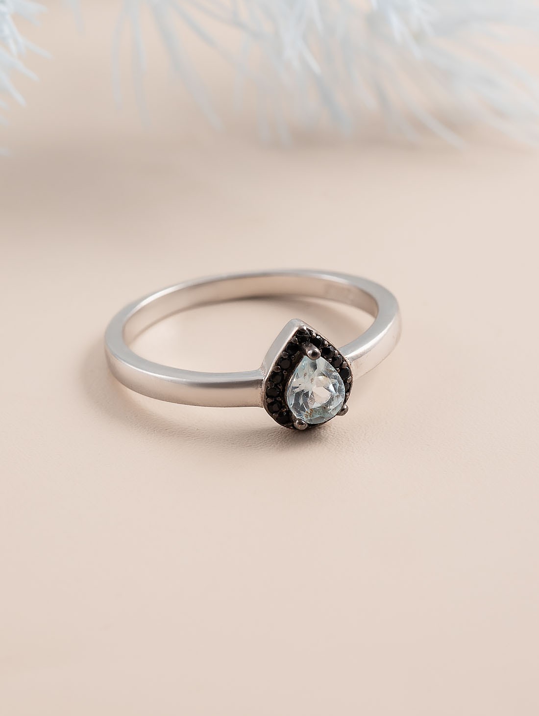 98442 Кольцо (Ag 925)