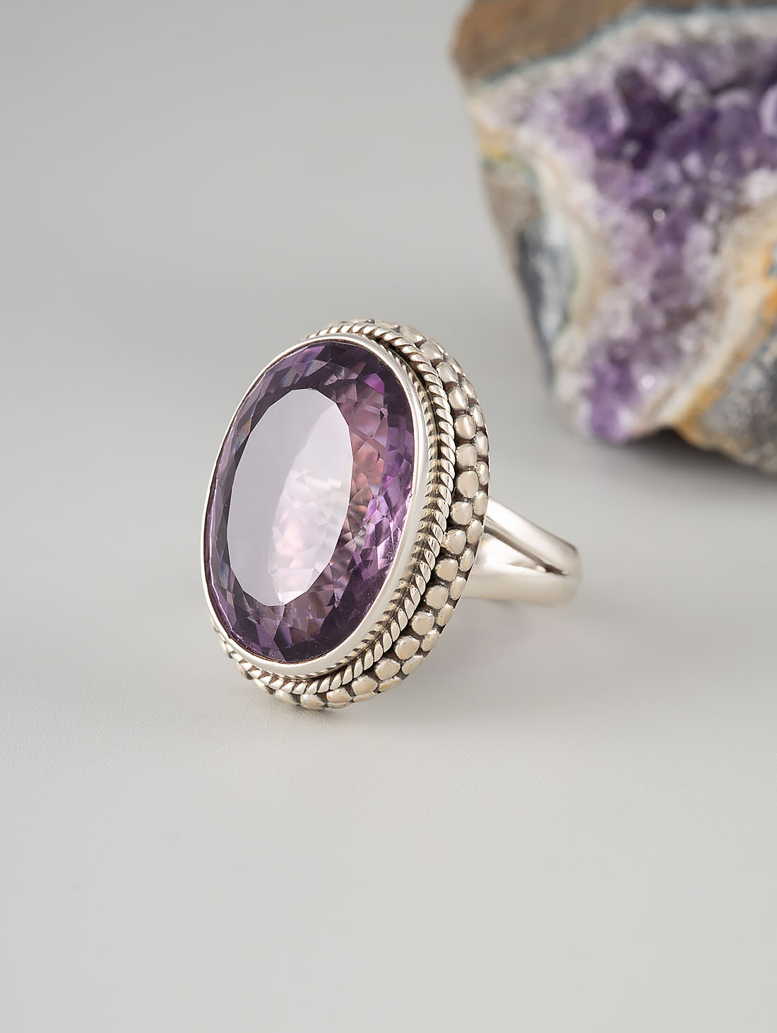 97018 Кольцо (Ag 925)