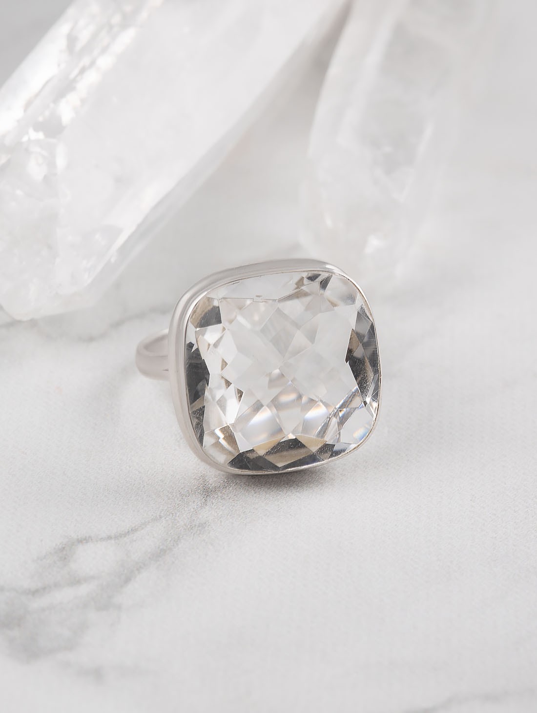 78361 Кольцо (Ag 925)