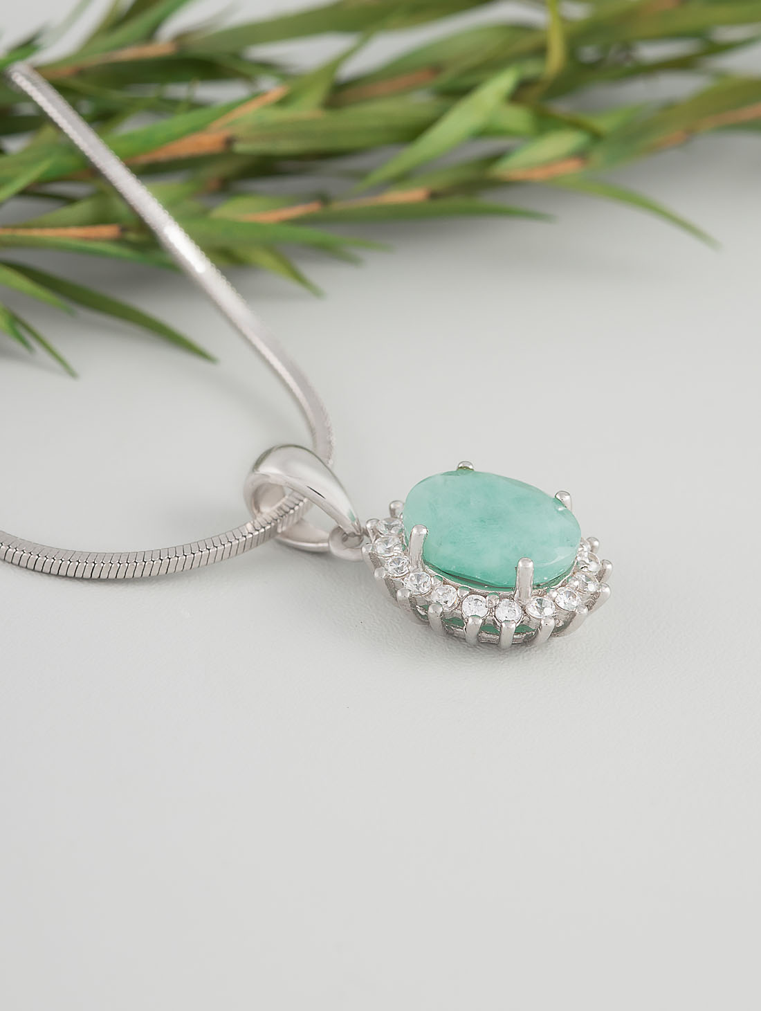 1378 Кулон (Ag 925)