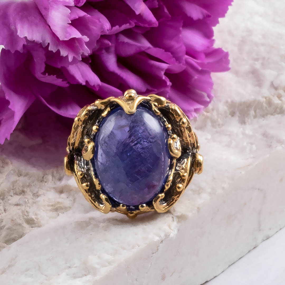 049356 Кольцо (Ag 925)