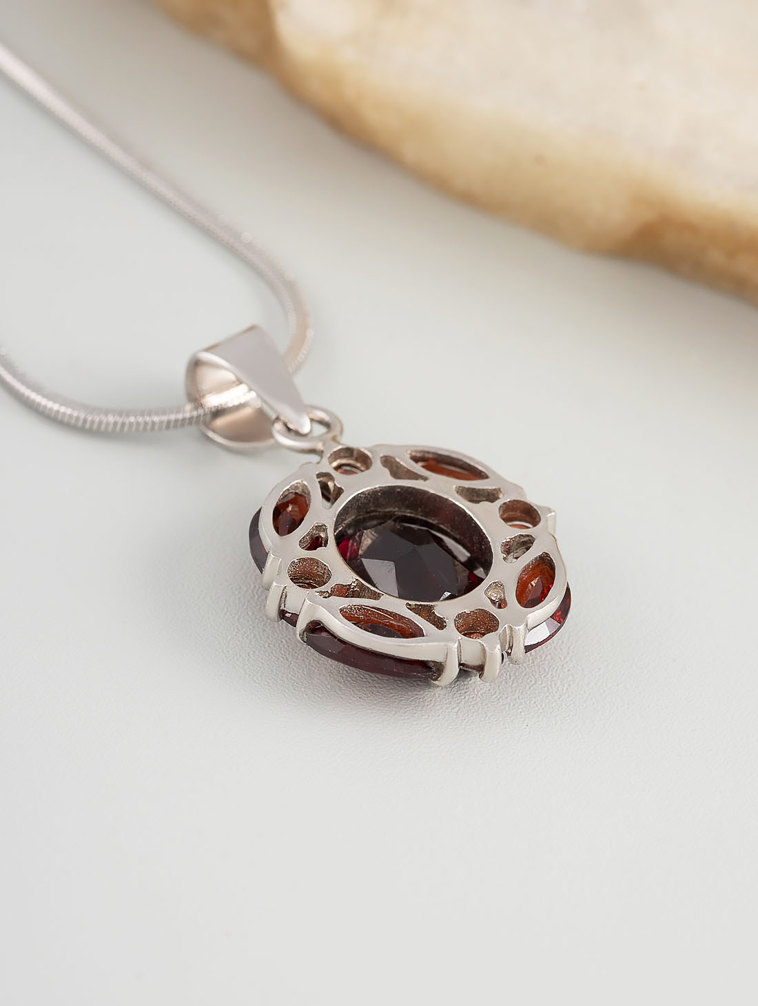 7992 Подвеска (Ag 925)