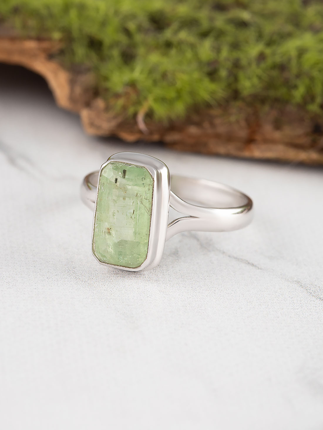 78268 Кольцо (Ag 925)