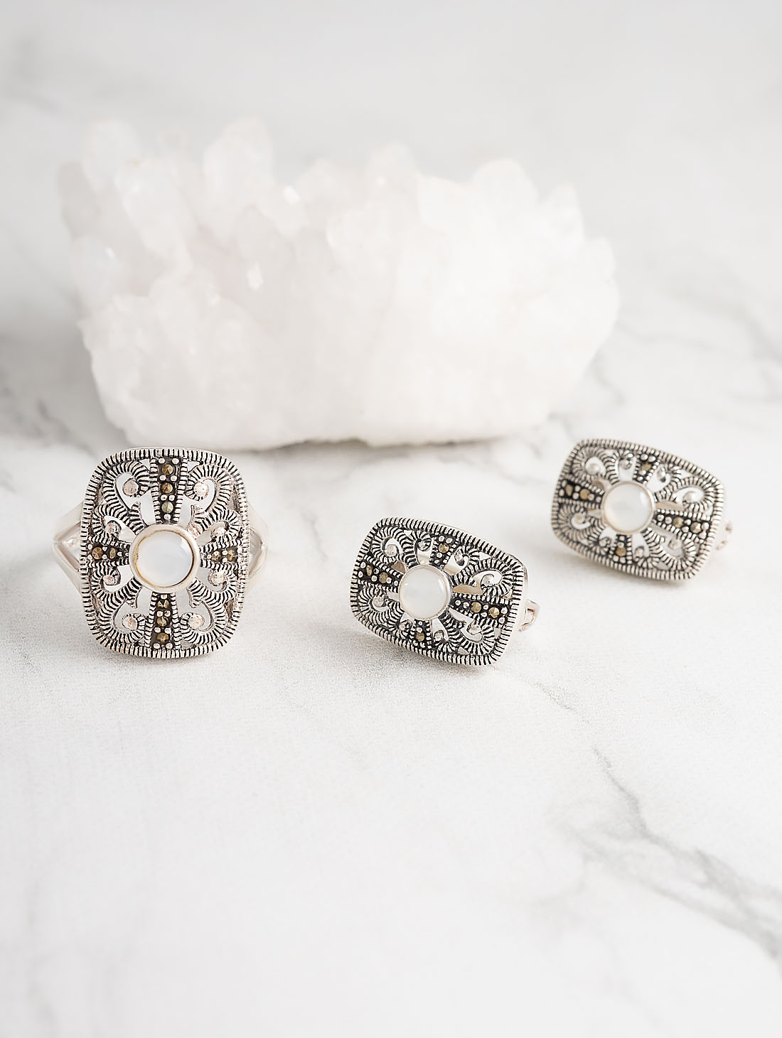 300102 Серьги (Ag 925)