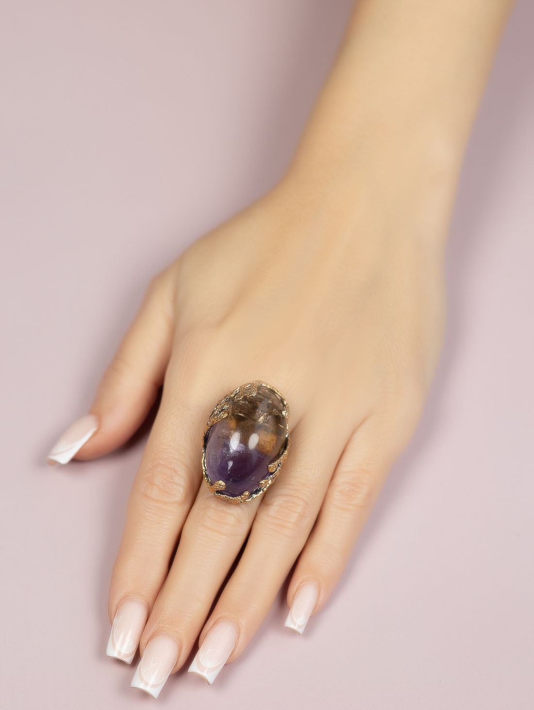 050315 Кольцо (Ag 925)