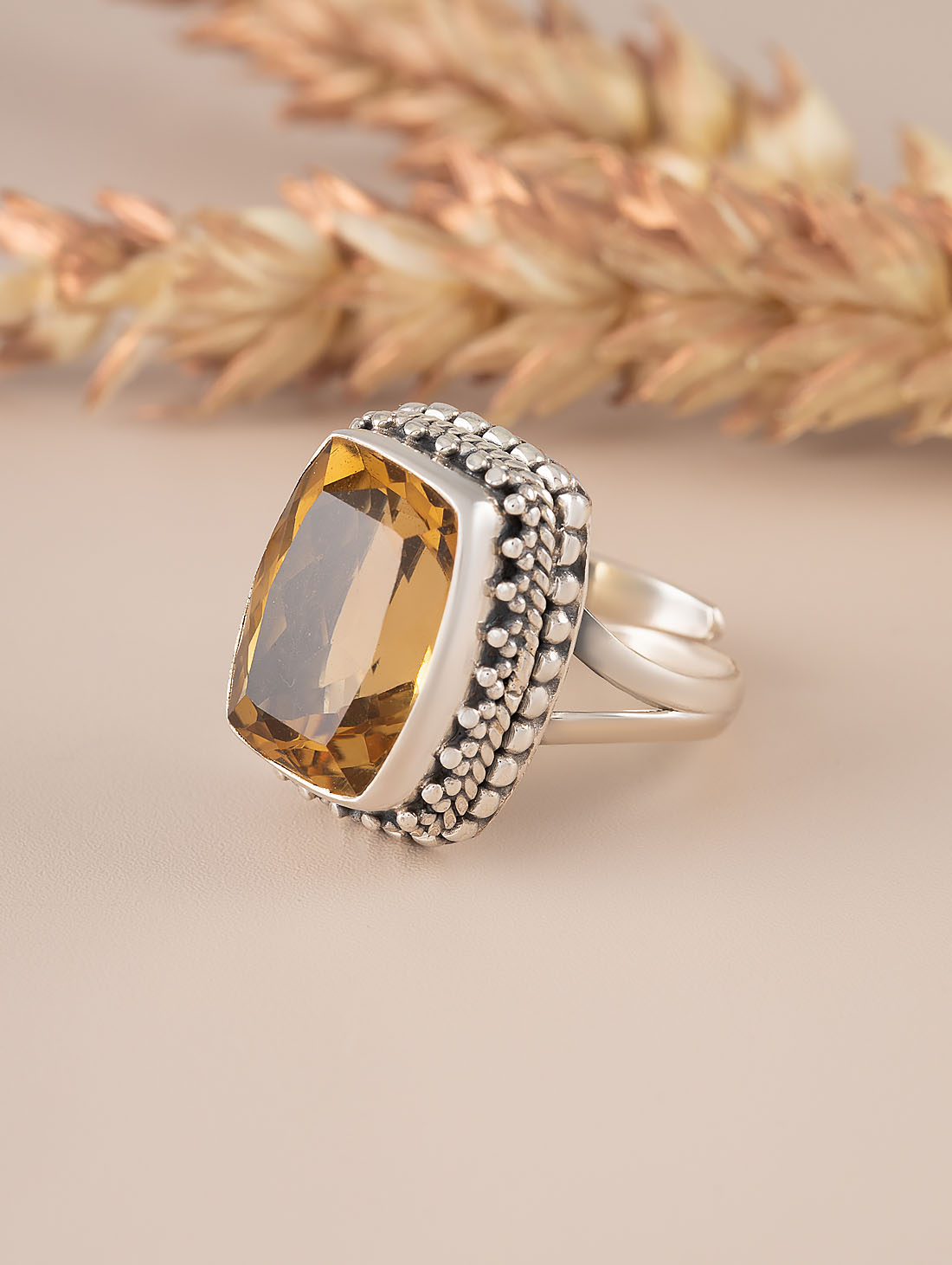 98812 Кольцо (Ag 925)