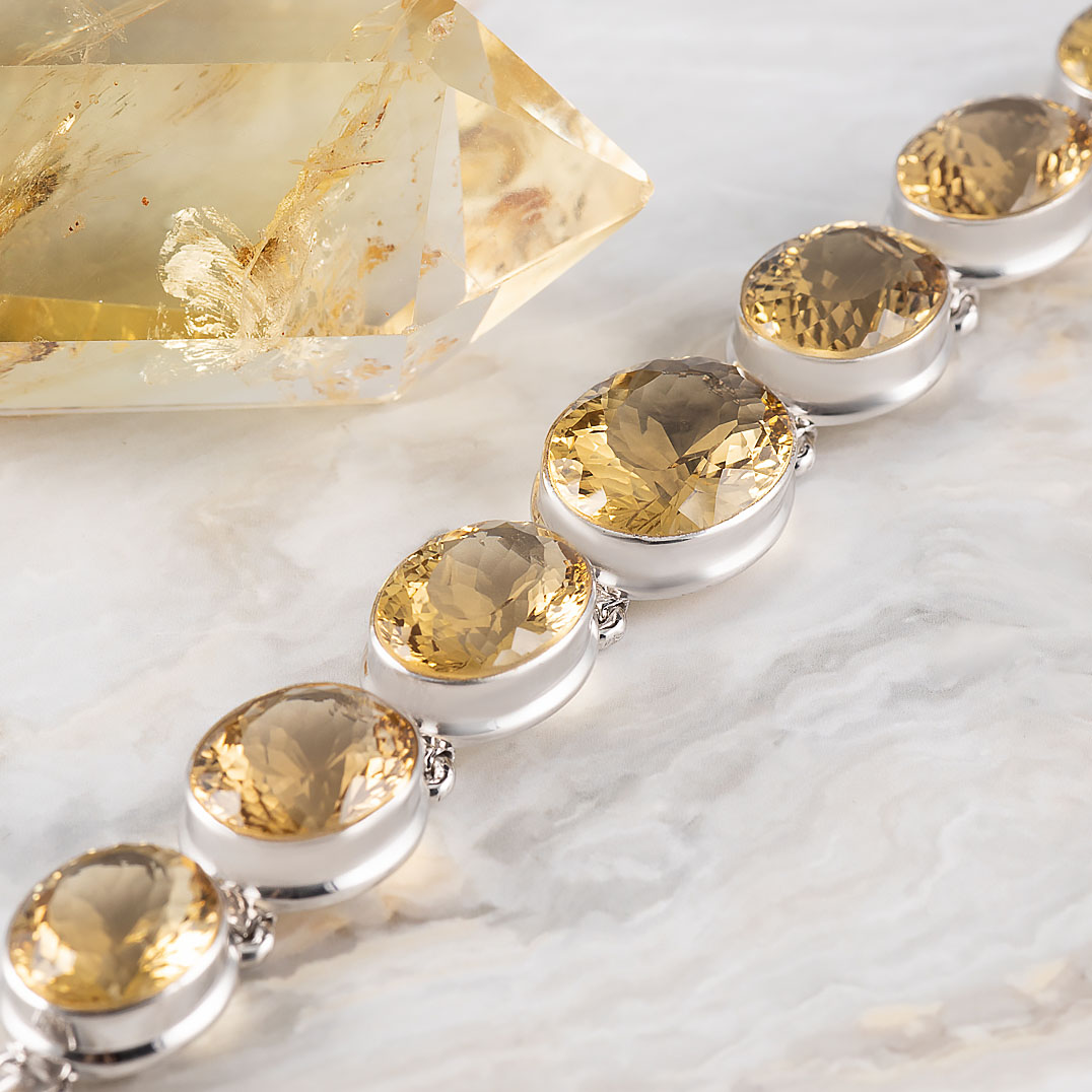 87228 Браслет (Ag 925)