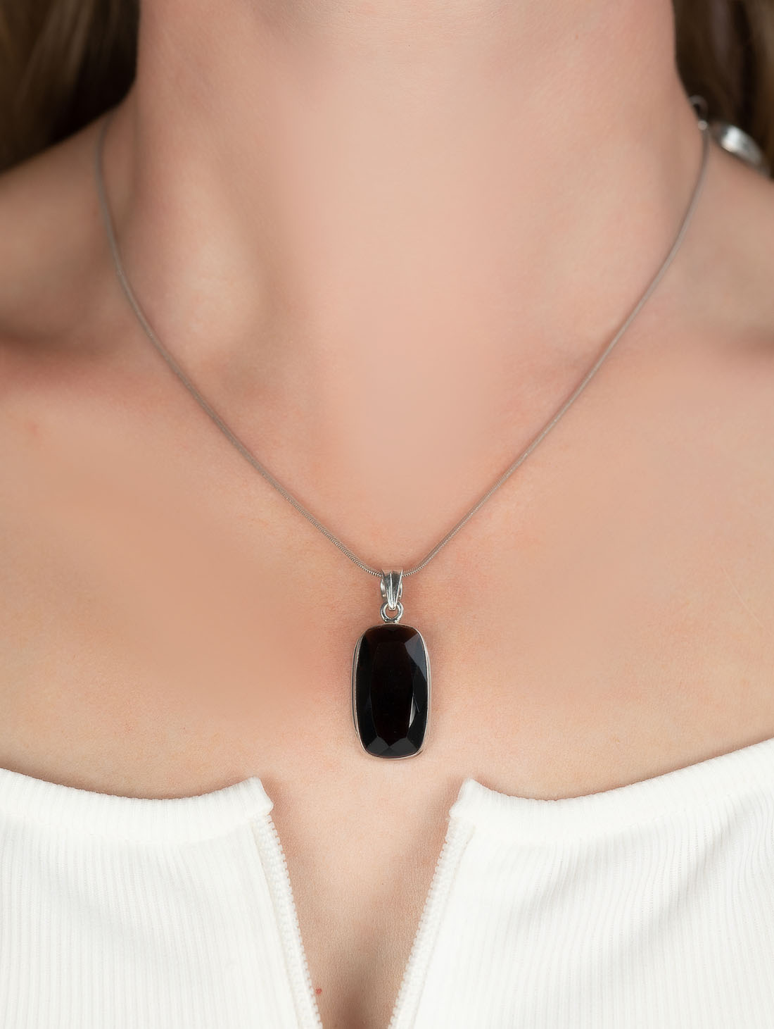 111263 Подвеска (Ag 925)