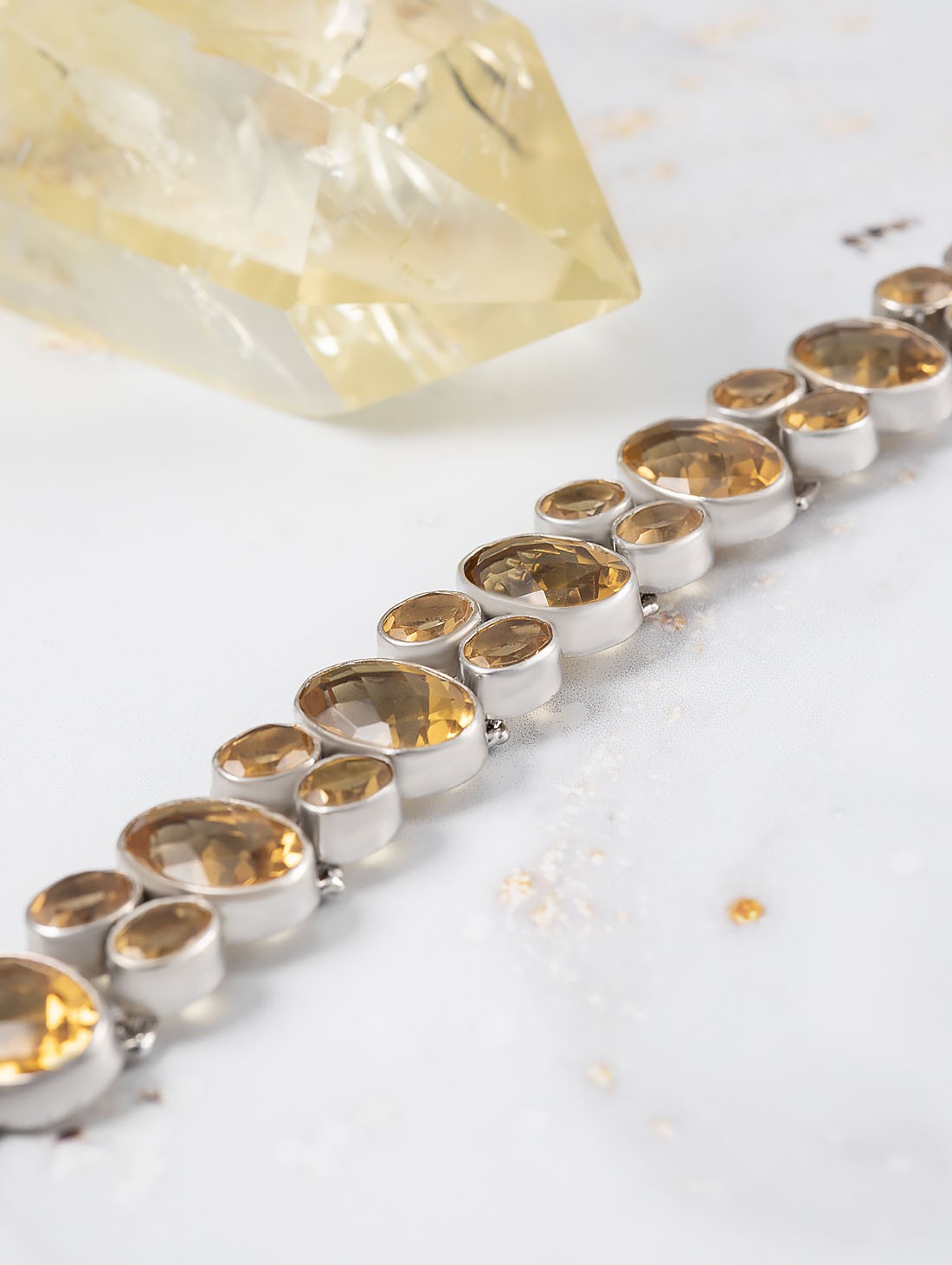 103560 Браслет (Ag 925)