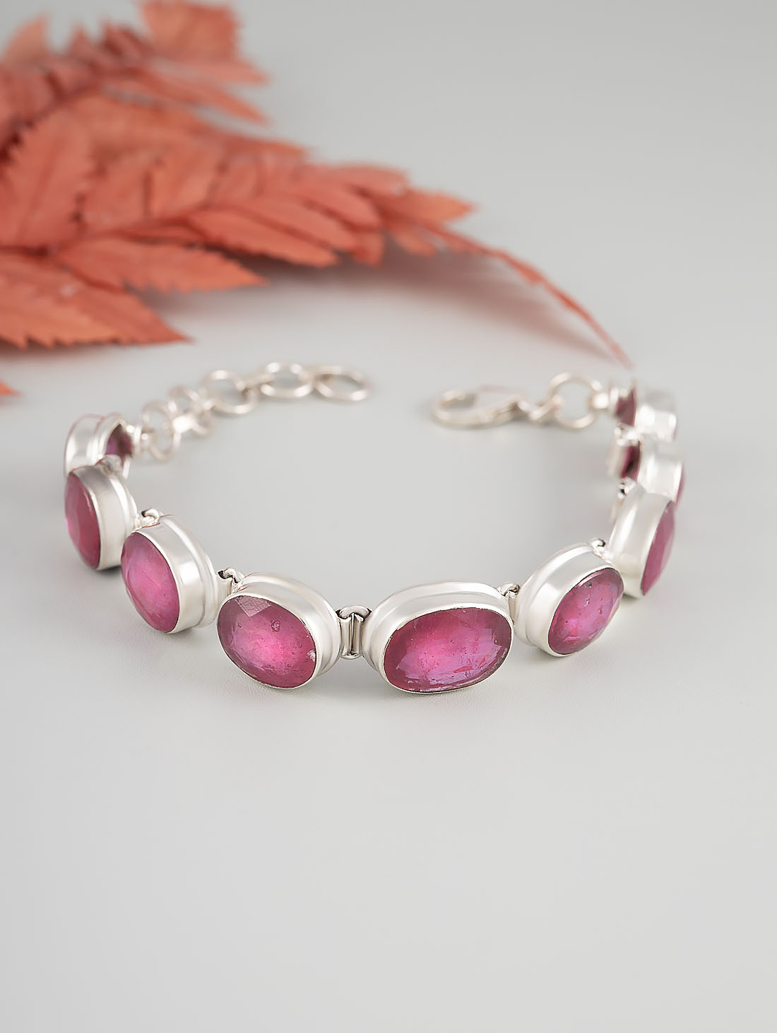 87308 Браслет (Ag 925)