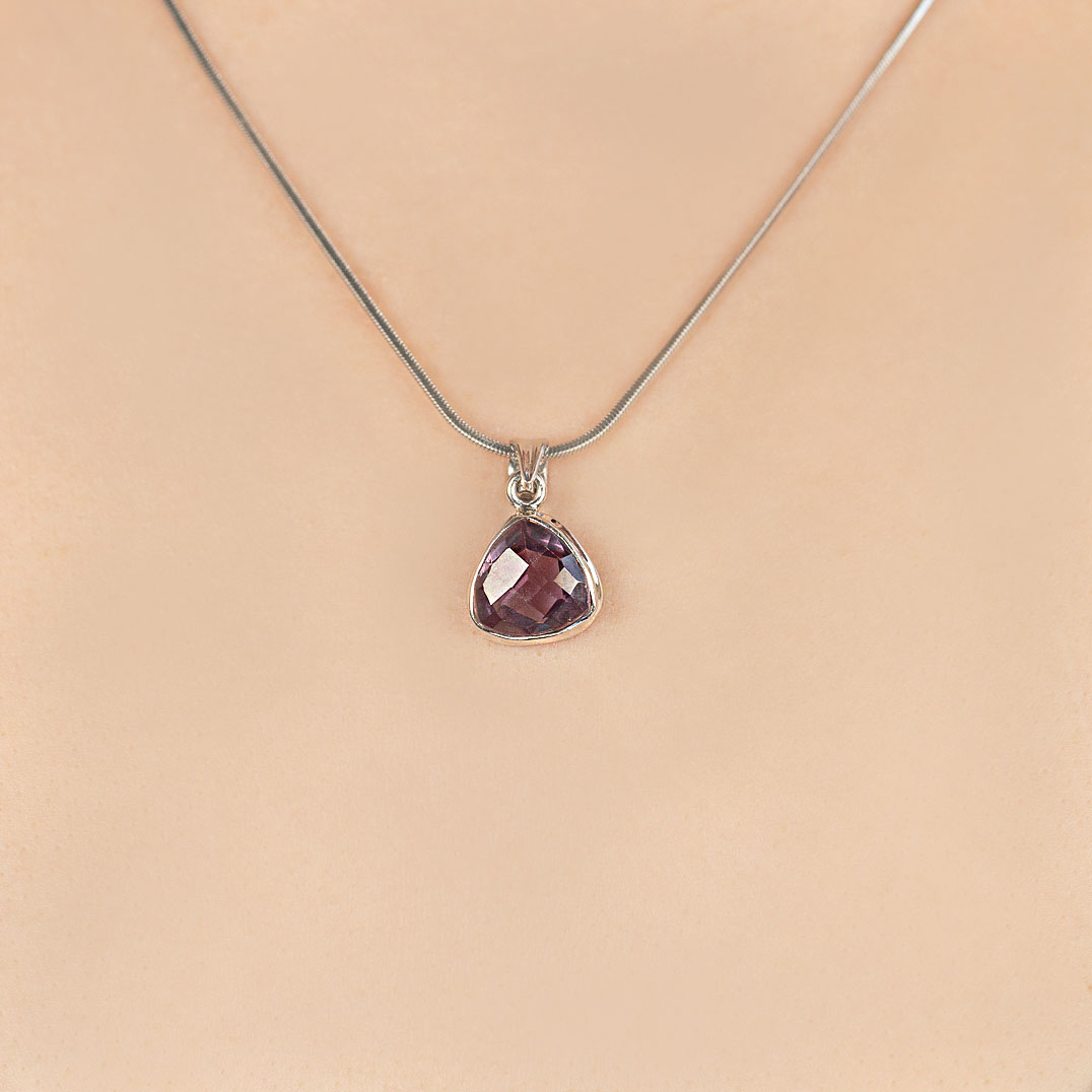 110497 Кулон (Ag 925)