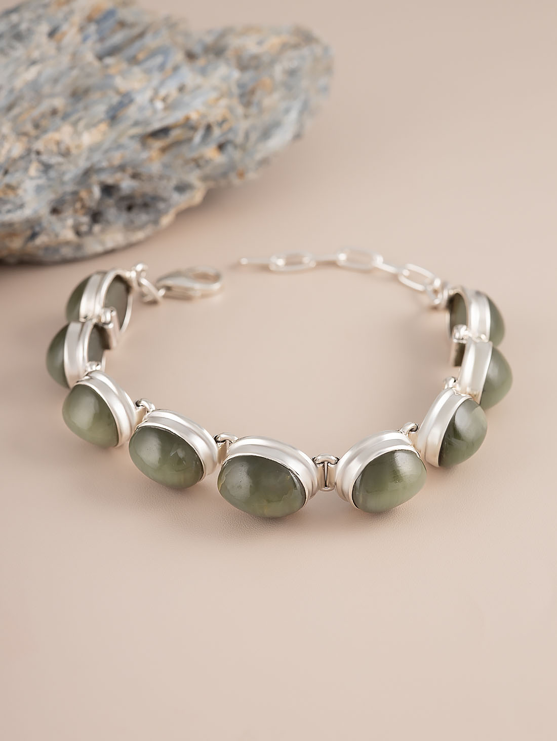 87327 Браслет (Ag 925)