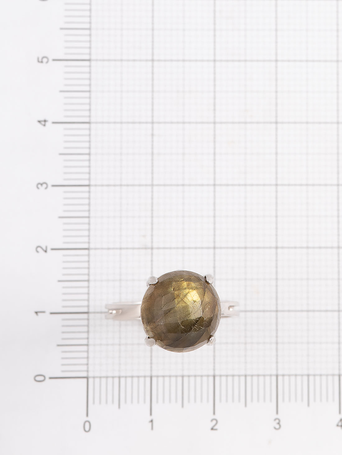 050000 Кольцо (Ag 925)