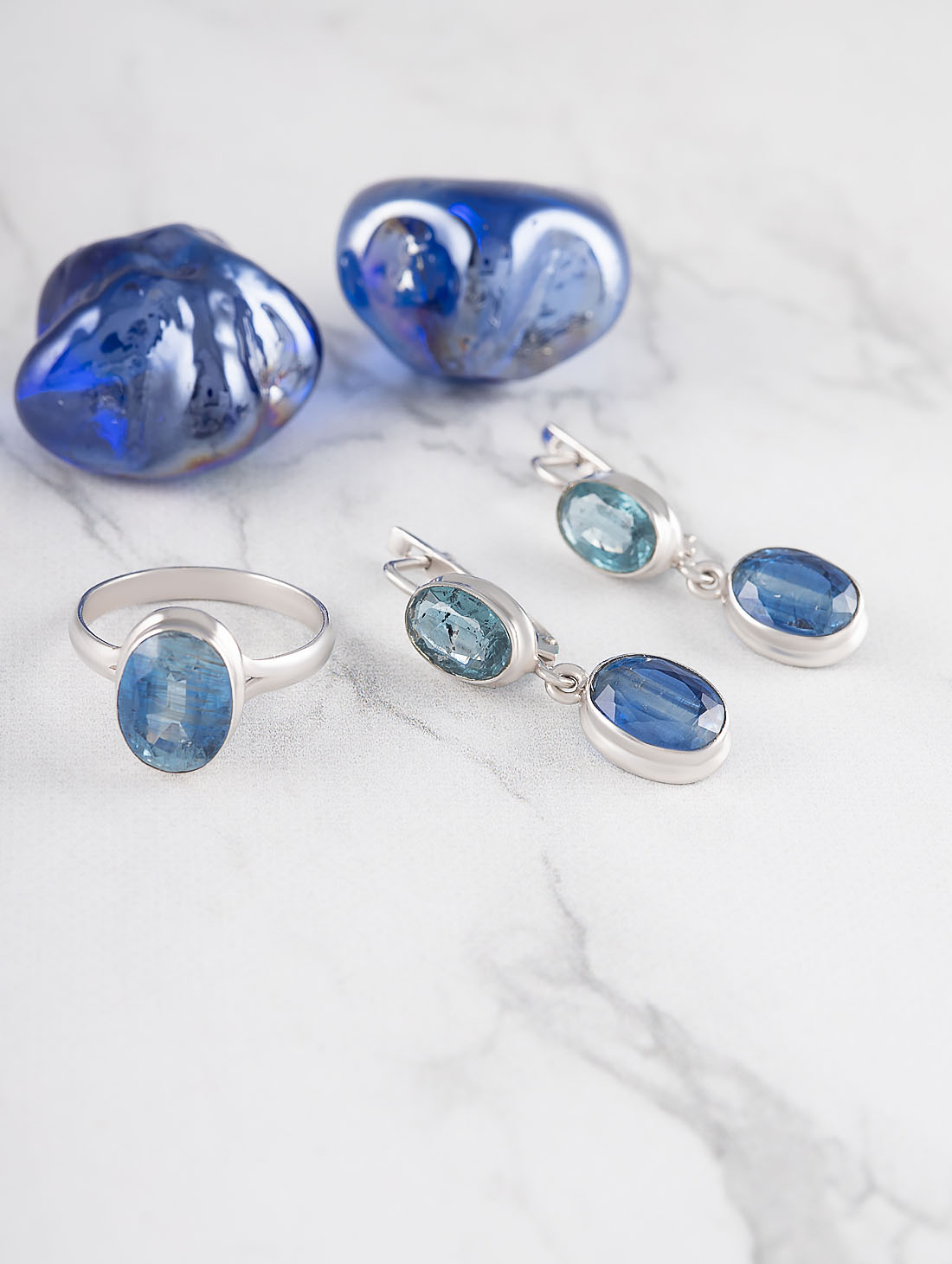 78253 Кольцо (Ag 925)