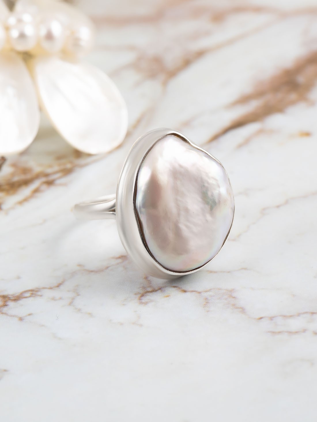 78349 Кольцо (Ag 925)