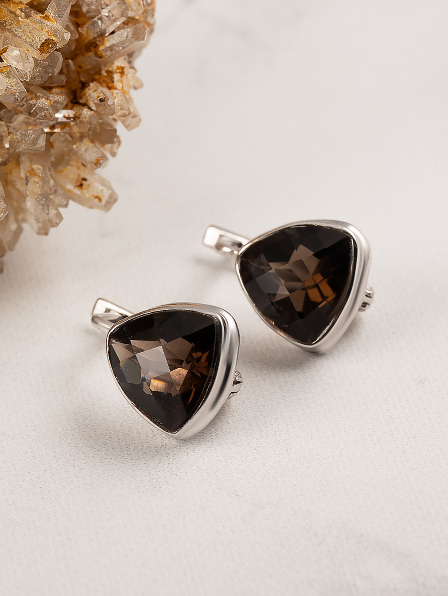 97284 Серьги (Ag 925)