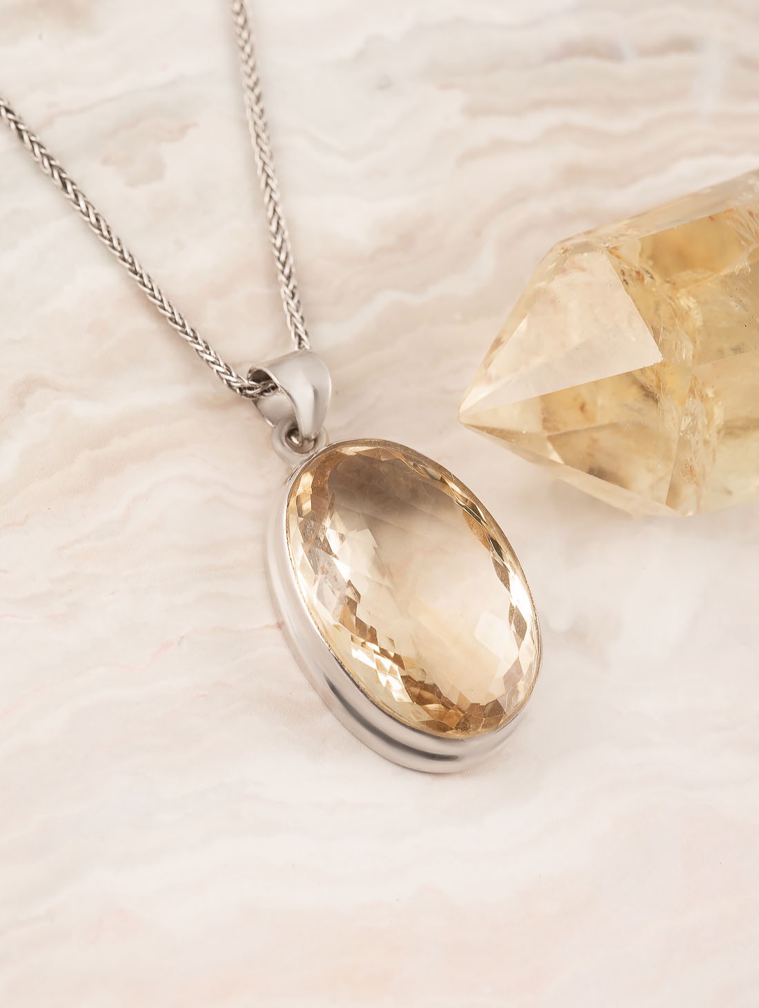 111283 Подвеска (Ag 925)