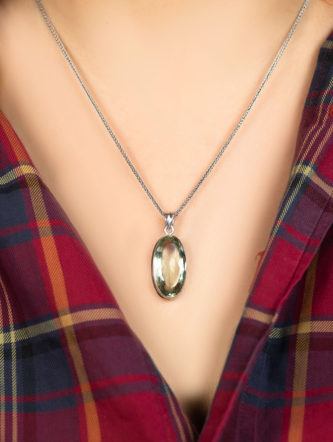 111162 Подвеска (Ag 925)