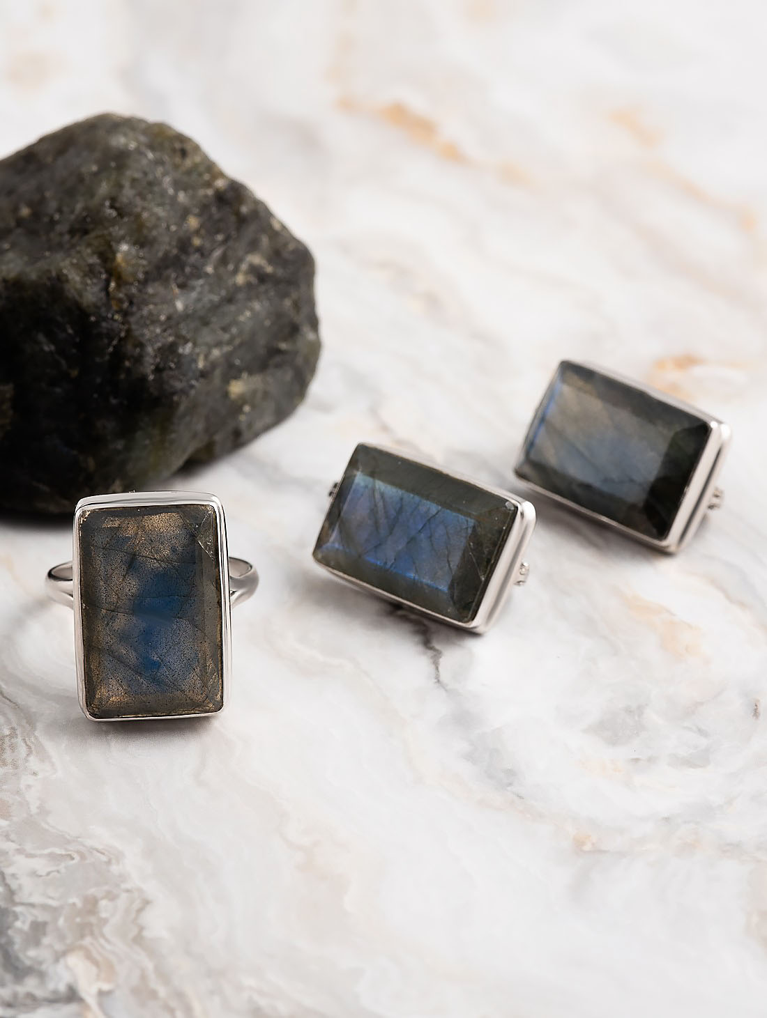 97618 Серьги (Ag 925)