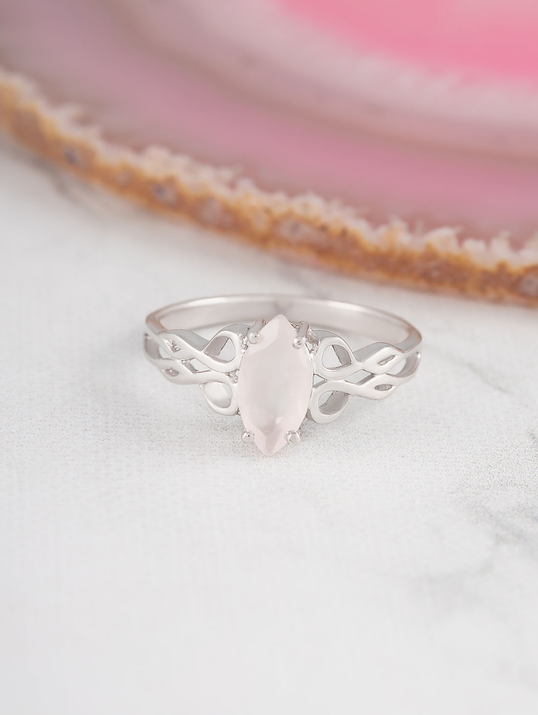 13025 Кольцо (Ag 925)