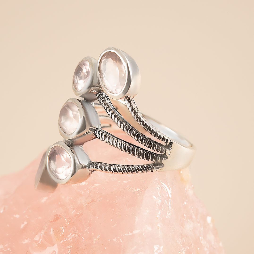 11726 Кольцо (Ag 925)