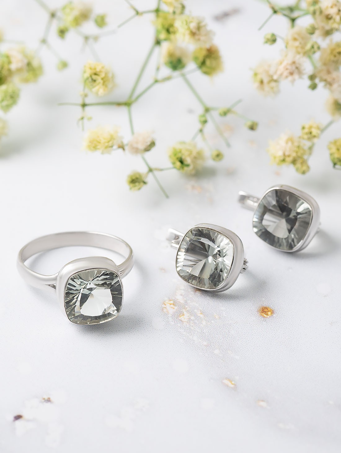 97598 Серьги (Ag 925)