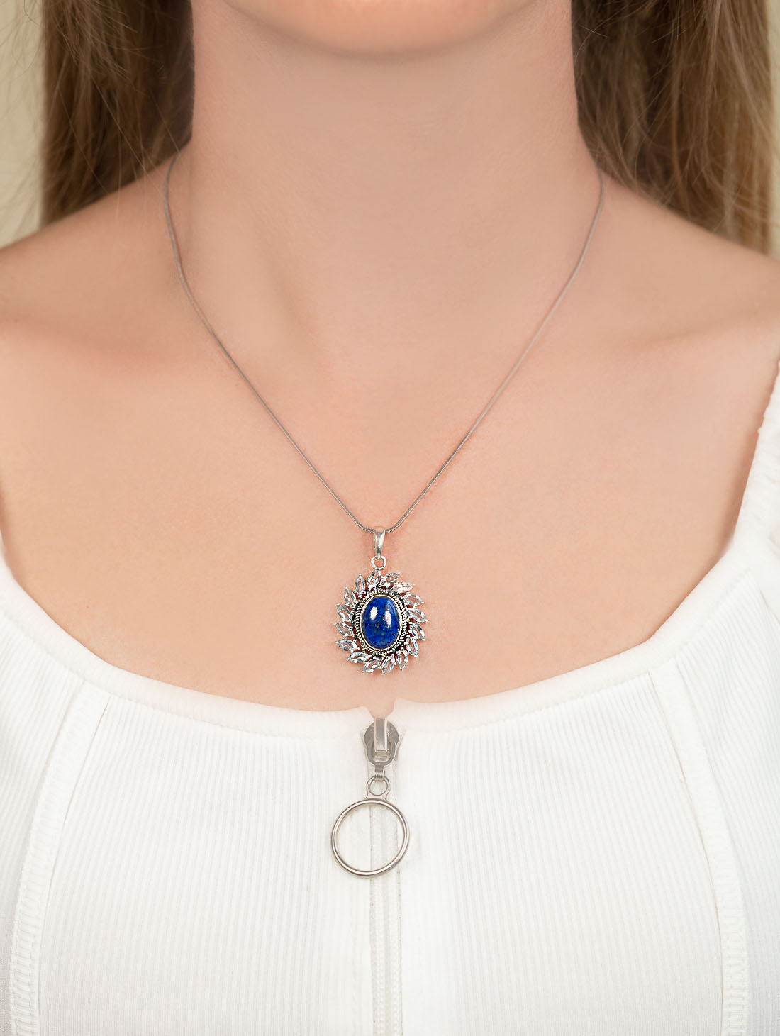 14532 Подвеска (Ag 925)