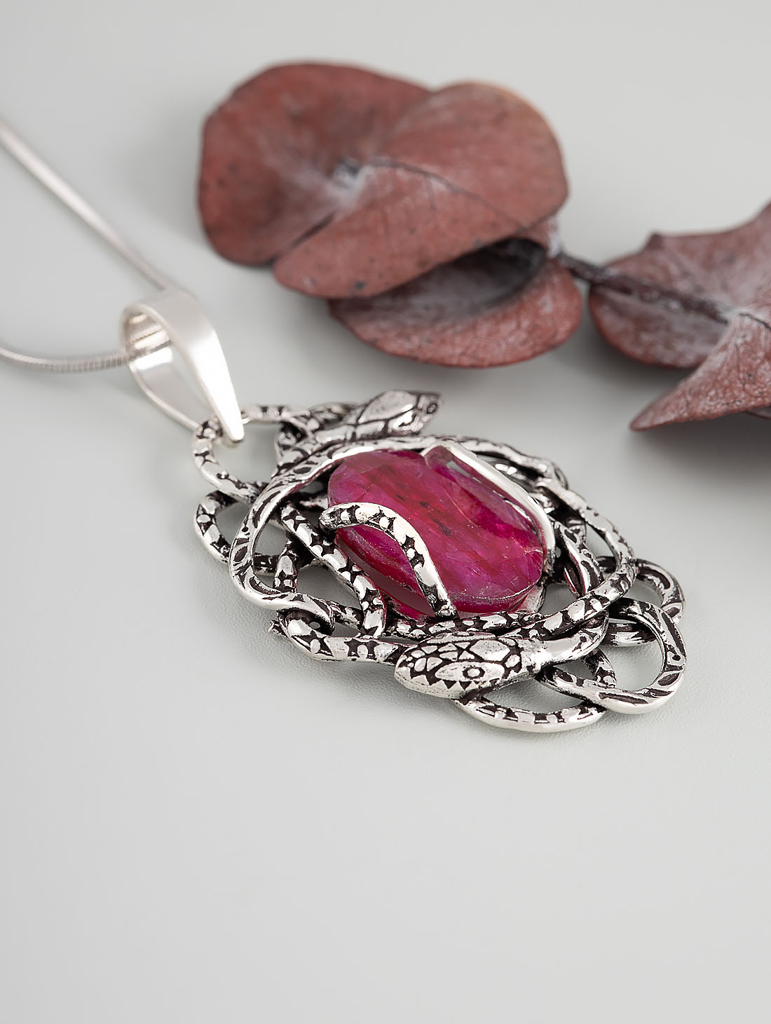 14336 Подвеска (Ag 925)