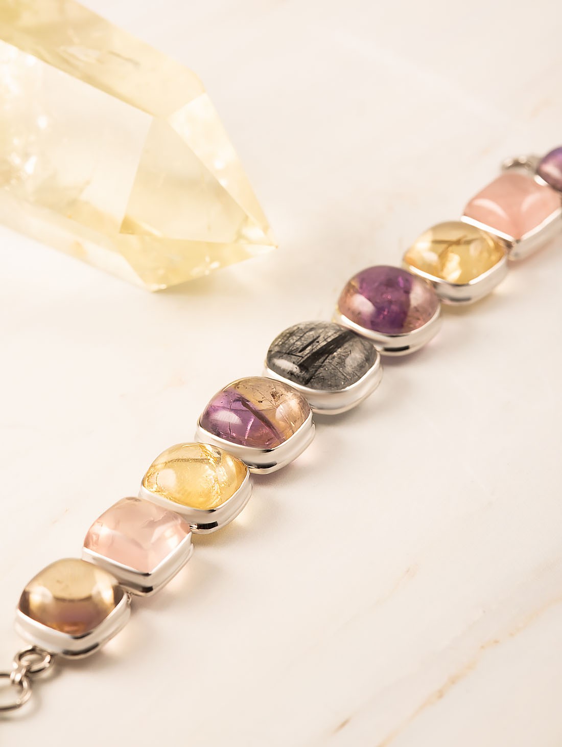 20024 Браслет (Ag 925)